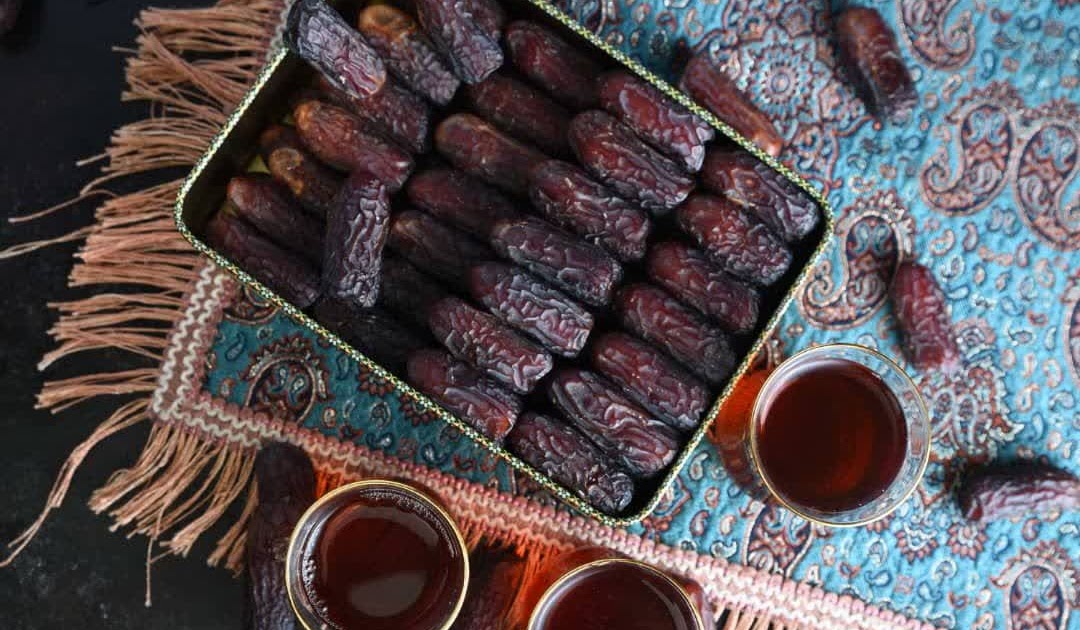 The Sweet Taste of Success: 5 Reasons Why Middle Eastern Dates Are in Global Demand